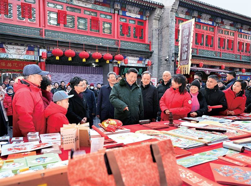 习近平：时刻保持解决大党独有难题的清醒和坚定，把党的伟大自我革命进行到底